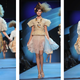 Image for article titled Dior's First Couture Show Without John Galliano Was A Total Mess